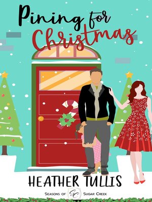 cover image of Pining for Christmas
